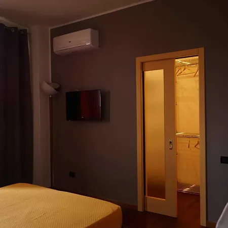 Brunda Bed & Breakfast