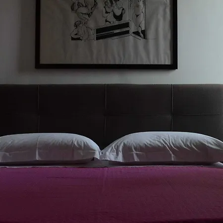 Brunda Bed & Breakfast 3*