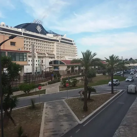 Brunda 3* Brindisi