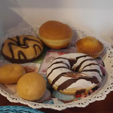 Bed & Breakfast Brunda