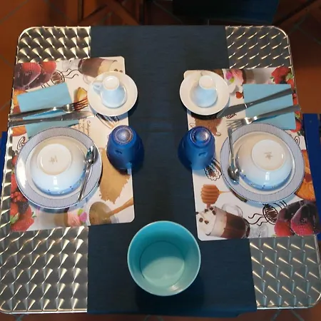 Bed & Breakfast Brunda