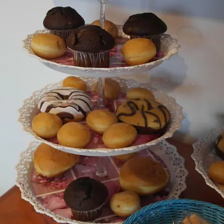 Bed & Breakfast Brunda Brindisi