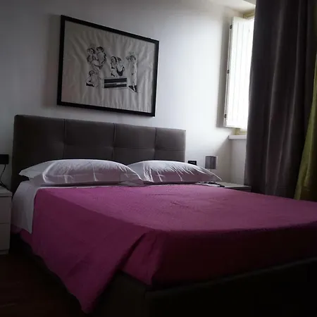 Brunda Bed & Breakfast