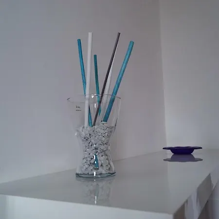 Bed & Breakfast Brunda Brindisi