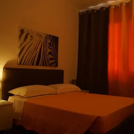 Bed & Breakfast Brunda