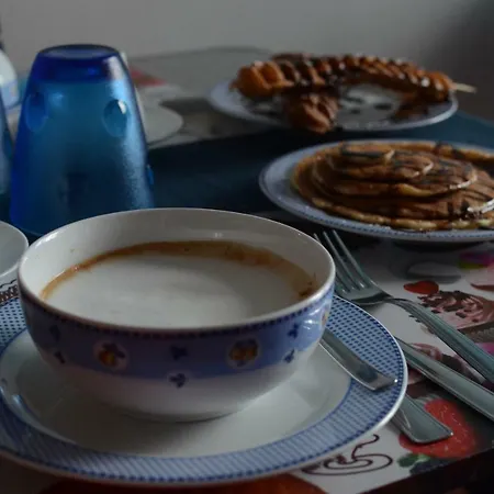 Brunda Bed & Breakfast