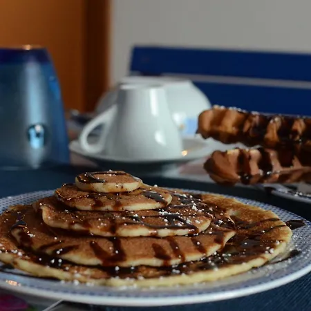 Bed & Breakfast Brunda 3*