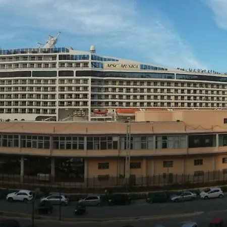 Brunda 3* Brindisi