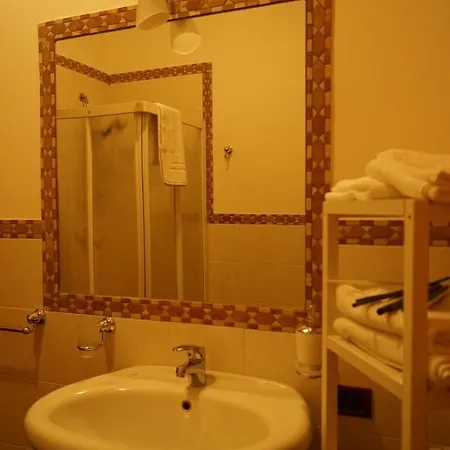 Brunda 3* Brindisi